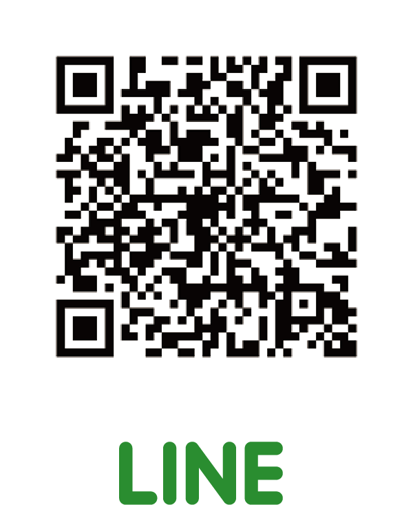 LINE QRコード